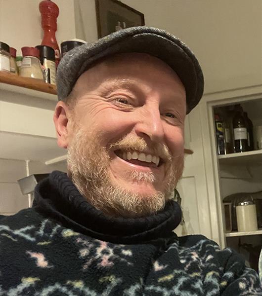 Martijn Horstmanshoff